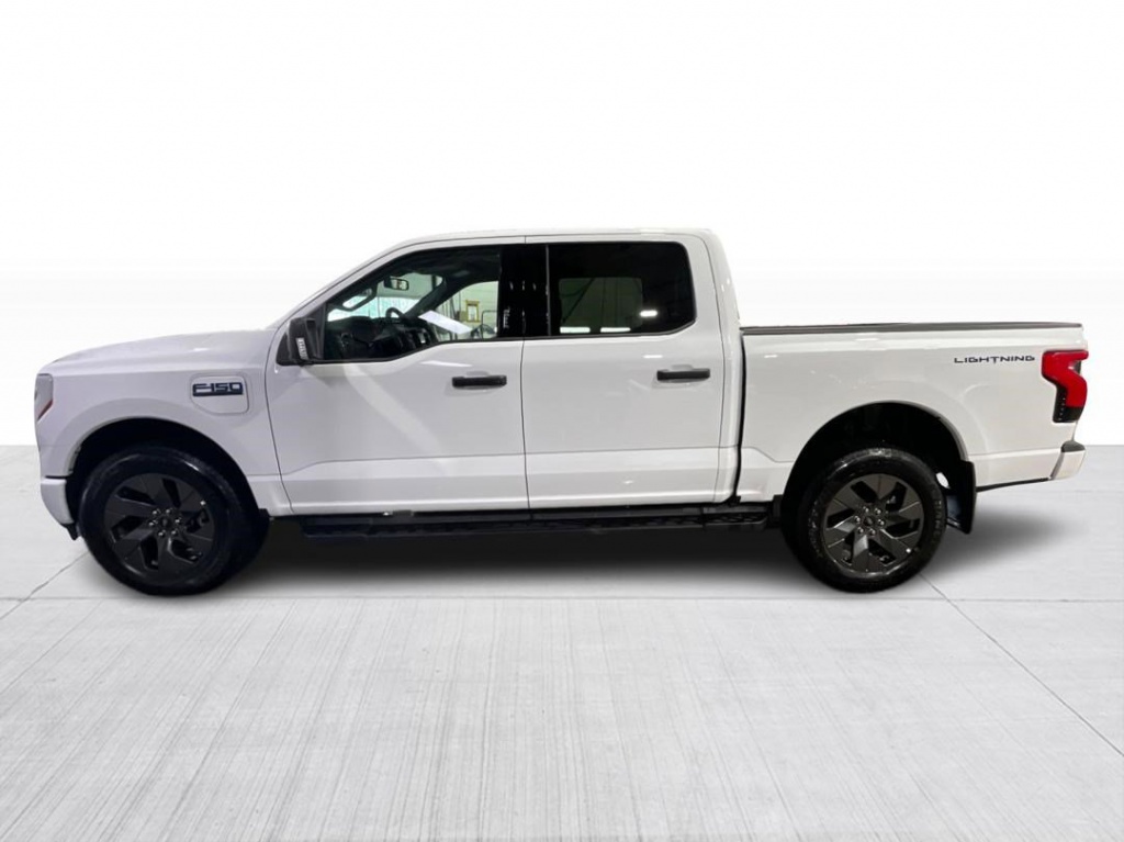 Ford F-150 Lightning XLT