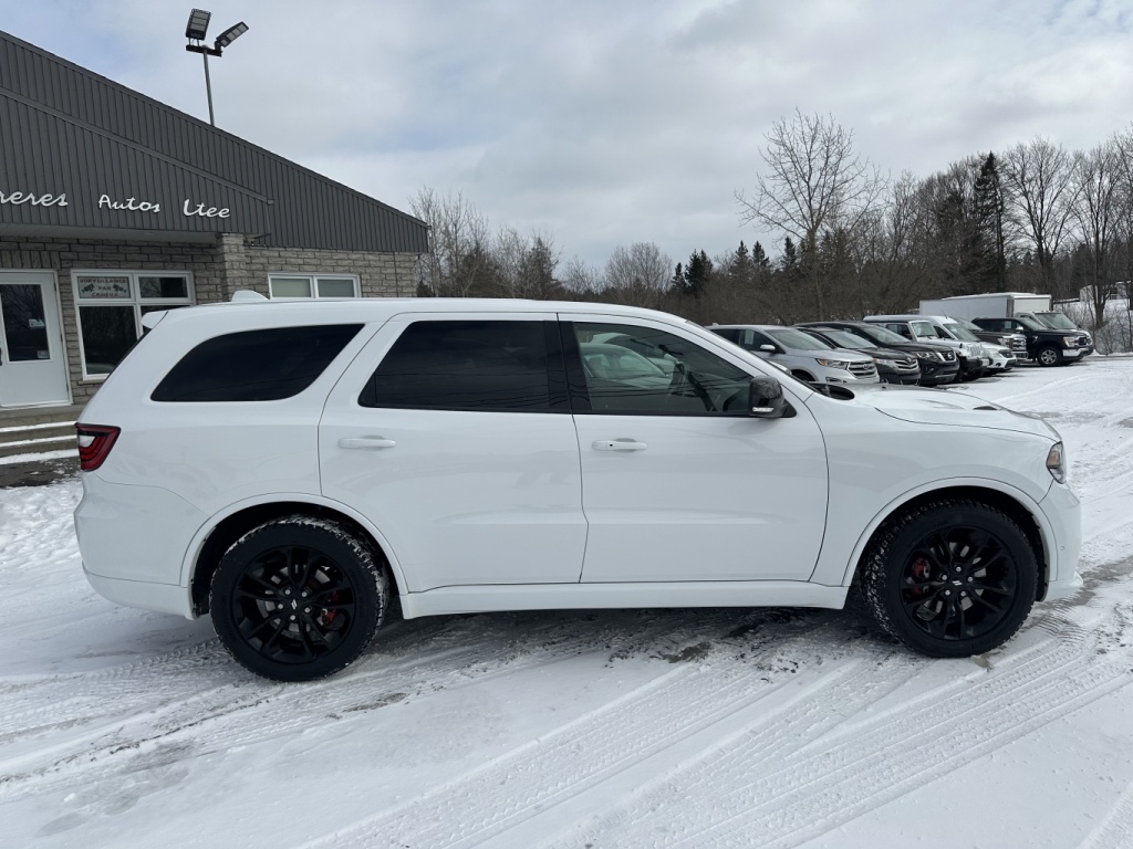 Dodge Durango R/T