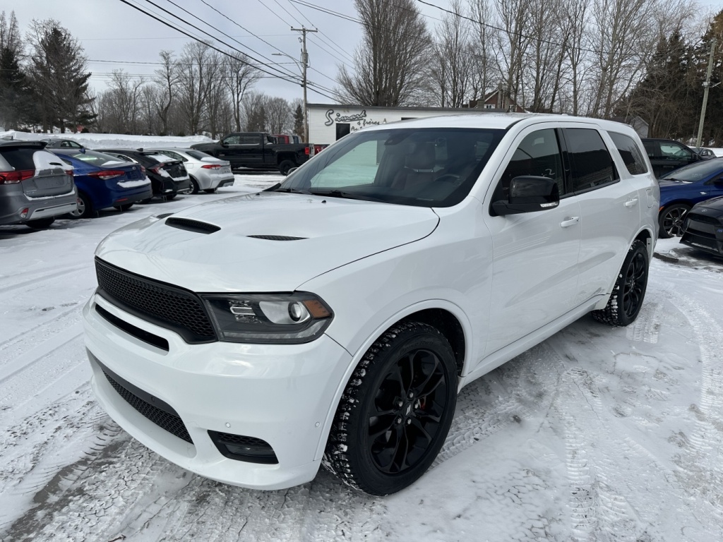 Dodge Durango R/T