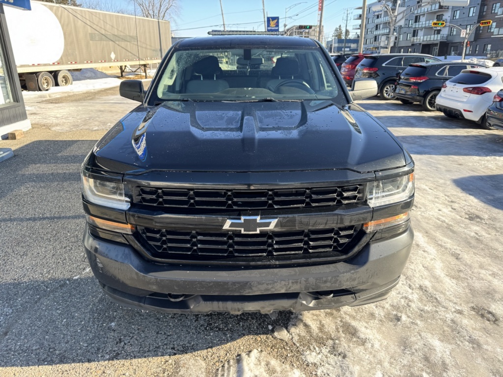 Chevrolet Silverado 1500 LS