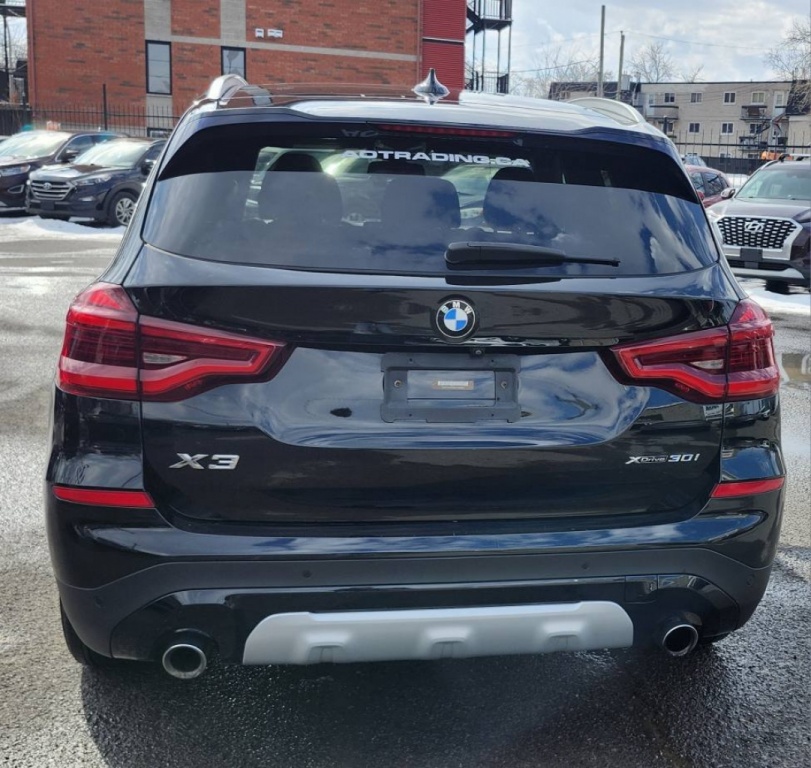 BMW X3 xDrive30i #2