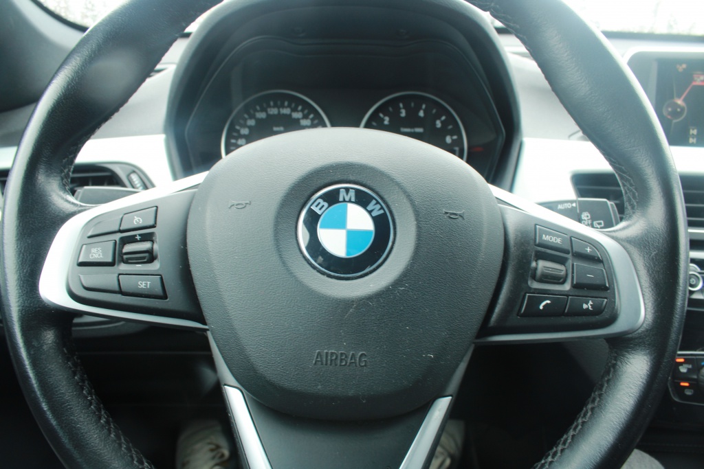 2017 BMW X1 xDrive28i