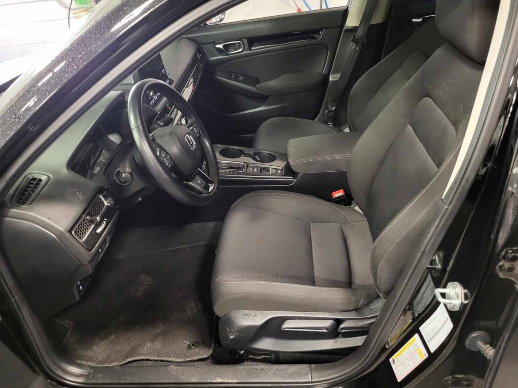 2023 Honda Civic EX-B